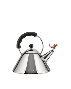 Tea Rex by Alessi
