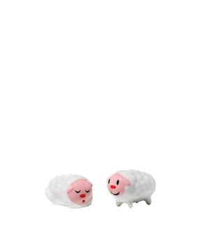 Tiny little sheep by Alessi - view 2
