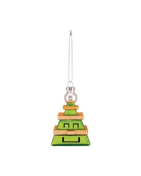 Cubik Tree by Alessi - view 2