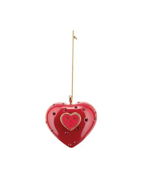 Cuore e Cuora by Alessi - view 2