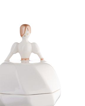 La petite mariée by Alessi - view 3