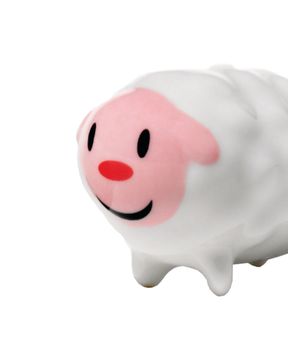 Tiny little sheep by Alessi - view 3