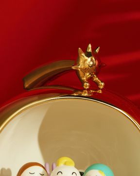 Stella Stellina by Alessi - view 3