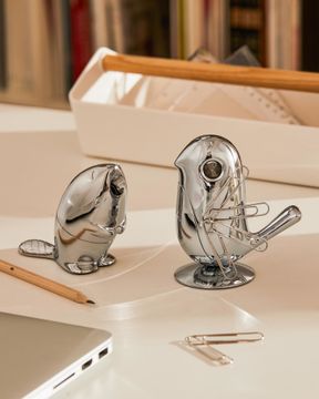 Kastor by Alessi - view 4