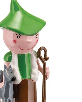 Pastorello by Alessi - view 4
