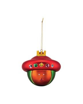 Baldassarre by Alessi - view 2