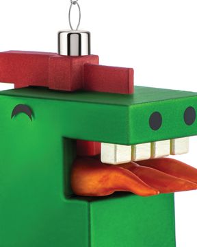 Cubodrago by Alessi - view 4