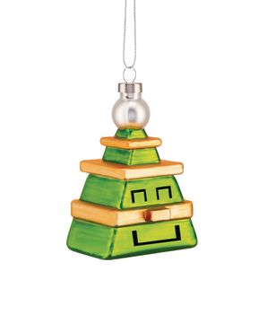 Cubik Tree by Alessi - view 4