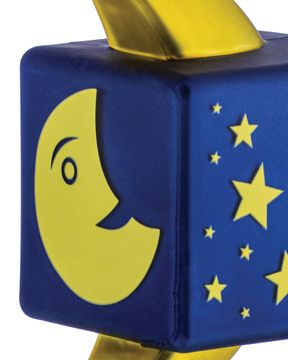Mooncube by Alessi - view 4