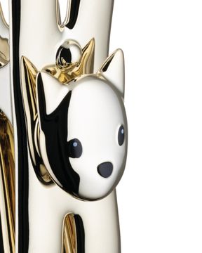 Lampo by Alessi - view 4