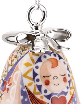 Holy Family - Jesus by Alessi - view 4