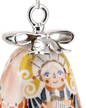 Holy Family - Angel by Alessi - view 4