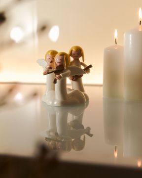 Do, Re, Mi by Alessi - view 3