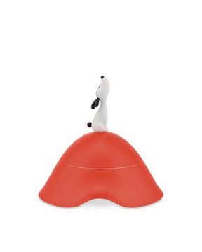 Lulà by Alessi - view 2