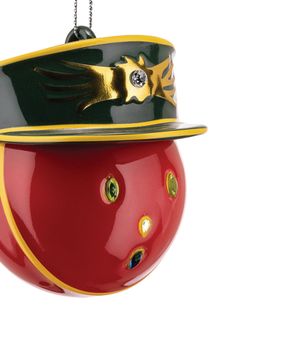 Generale Corallo by Alessi - view 4