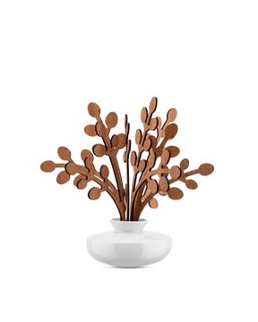 The Five Seasons by Alessi - view 2