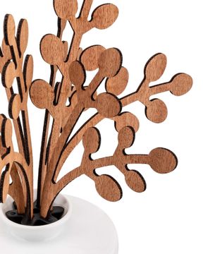 The Five Seasons by Alessi - view 4