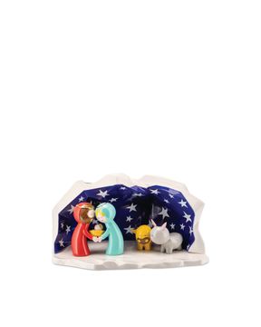 Happy Eternity Baby by Alessi - view 2