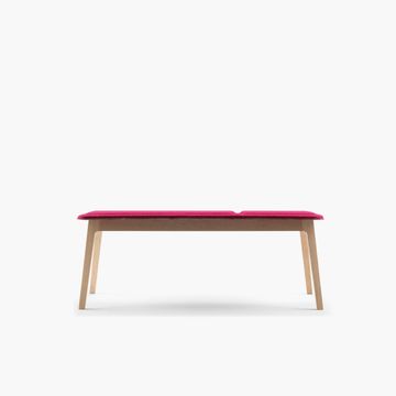 Banc Laia by ALKI