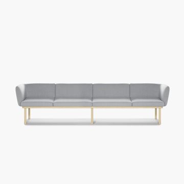 Banquette Egon by ALKI