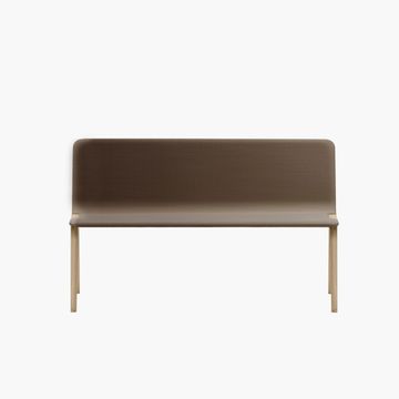 Banquette Heldu by ALKI