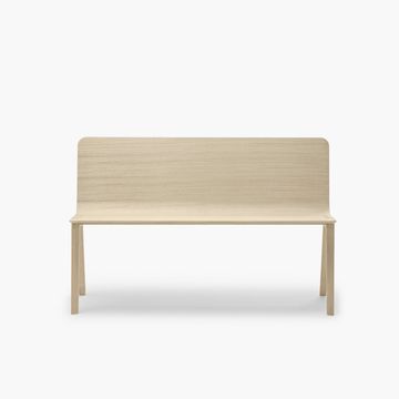 Banquette Heldu by ALKI
