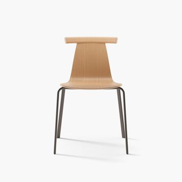 Chaise Atal by ALKI
