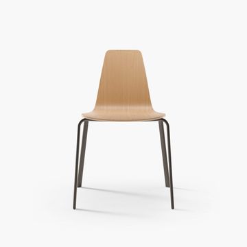 Chaise Atal by ALKI