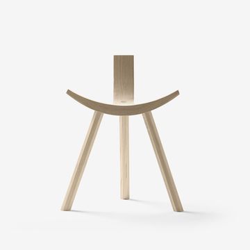 Chaise Hiruki by ALKI