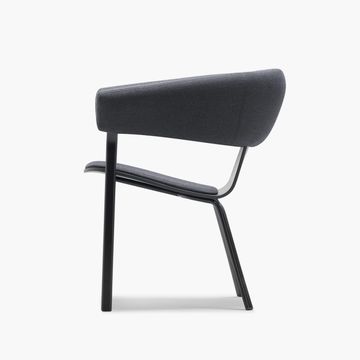 Chaise lounge Atal by ALKI