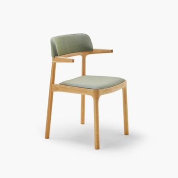 Chaise Orria by ALKI