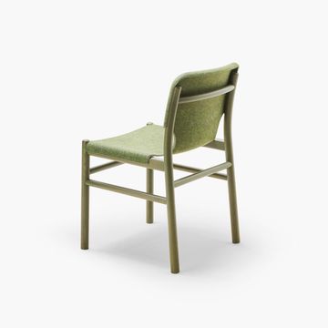 Chaise Xume by ALKI