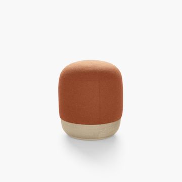 Pouf Egon by ALKI