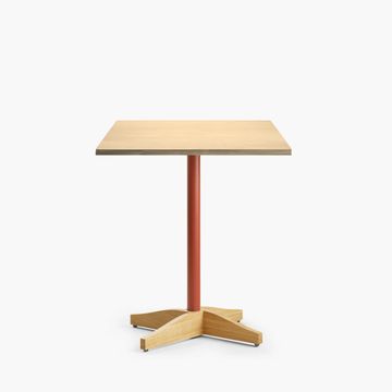 Table bistrot Bibolina by ALKI