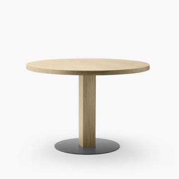 Table bistrot Emea by ALKI