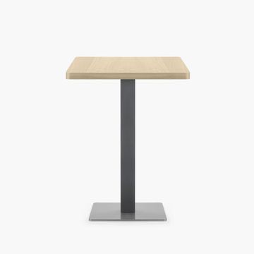 Table bistrot Emea by ALKI