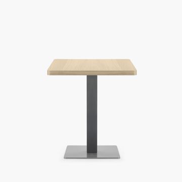 Table bistrot Emea by ALKI