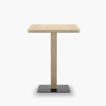 Table bistrot Emea by ALKI