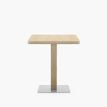 Table bistrot Emea by ALKI