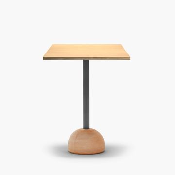 Table bistrot Lur by ALKI