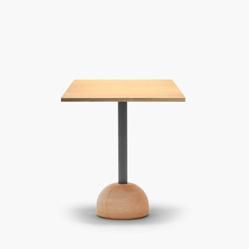 Table bistrot Lur by ALKI
