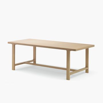 Table de réunion Emea by ALKI