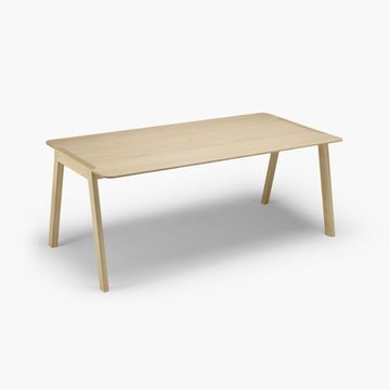 Table de réunion Heldu by ALKI
