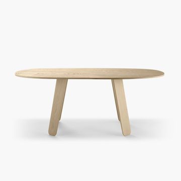 Table de réunion Triku by ALKI