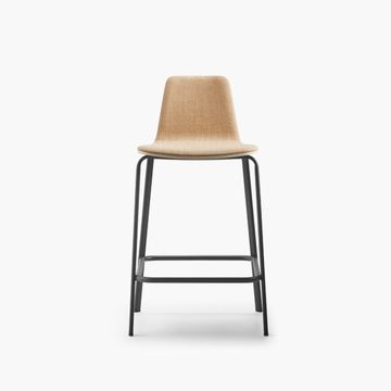 Tabouret bas Atal by ALKI