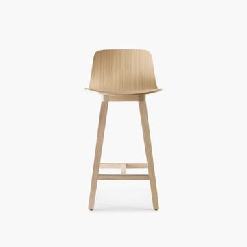 Tabouret bas Kuskoa by ALKI