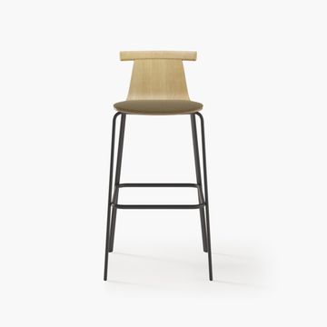 Tabouret haut Atal by ALKI