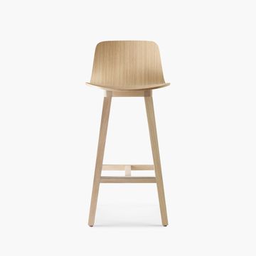 Tabouret haut Kuskoa by ALKI