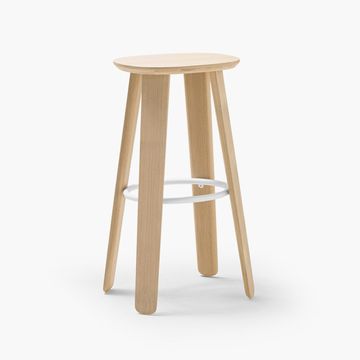 Tabouret haut Triku by ALKI