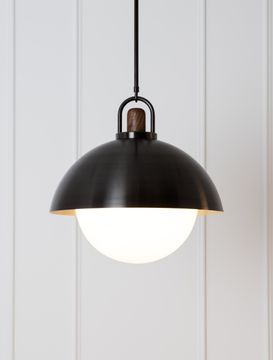 Arc Dome 20" by Allied Maker